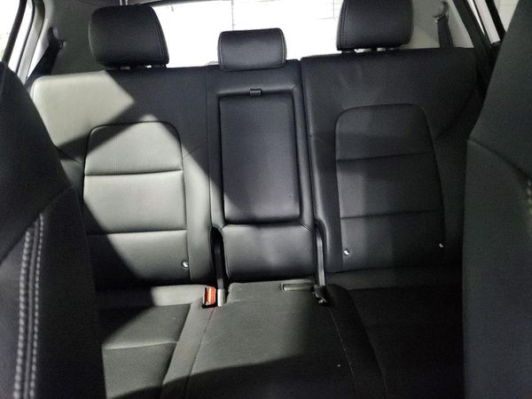 2018 KIA SPORTAGE QL
