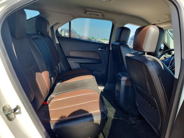 2015 CHEVROLET EQUINOX