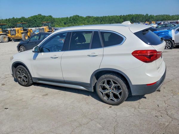 2018 BMW X1 sDrive28i