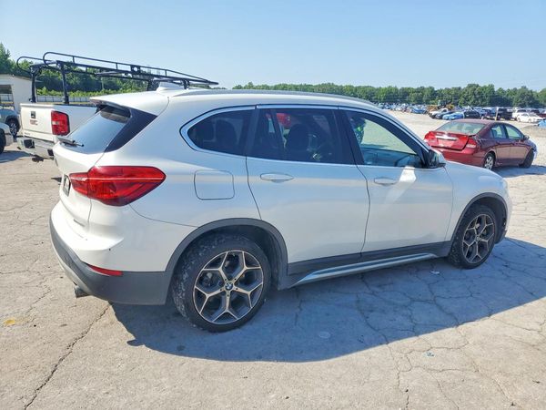 2018 BMW X1 sDrive28i