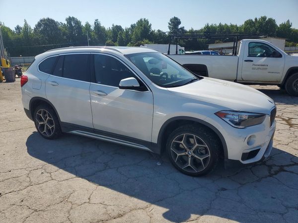 2018 BMW X1 sDrive28i