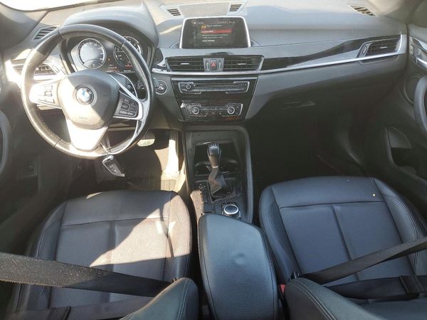2018 BMW X1 sDrive28i