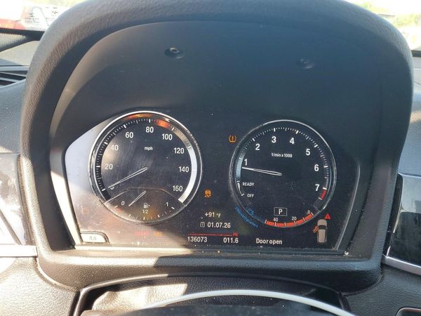 2018 BMW X1 sDrive28i