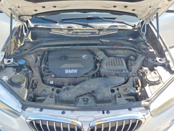 2018 BMW X1 sDrive28i