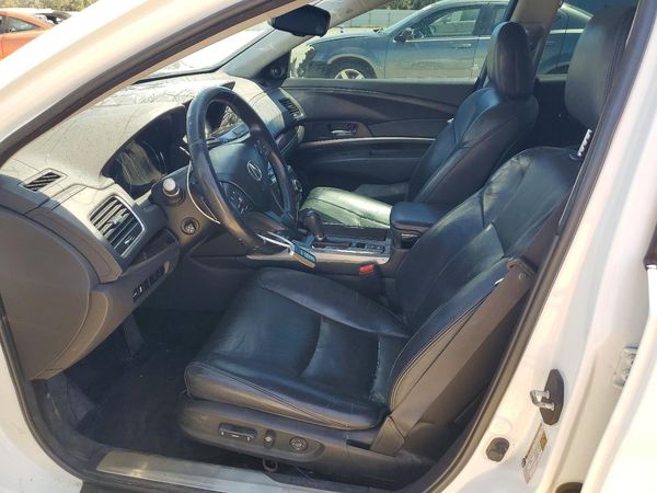 2015 ACURA RLX Tech