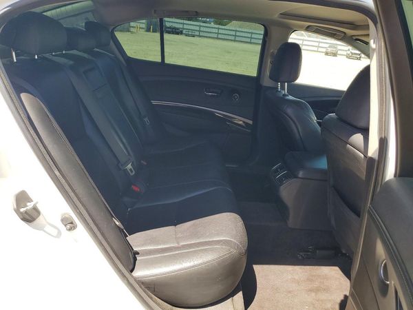 2015 ACURA RLX Tech