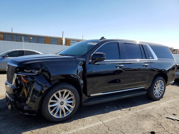 2021 CADILLAC ESCALADE