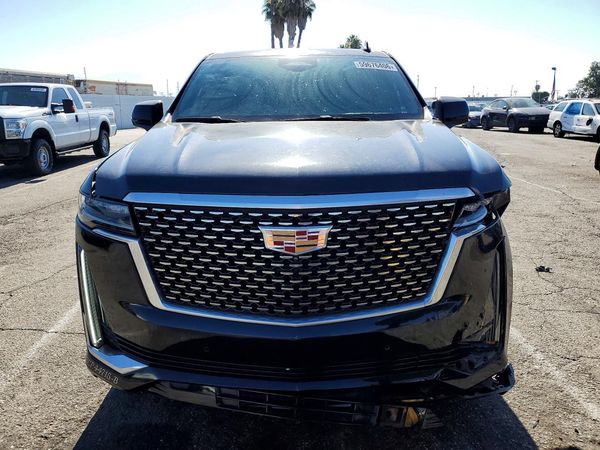2021 CADILLAC ESCALADE