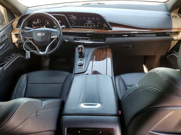 2021 CADILLAC ESCALADE