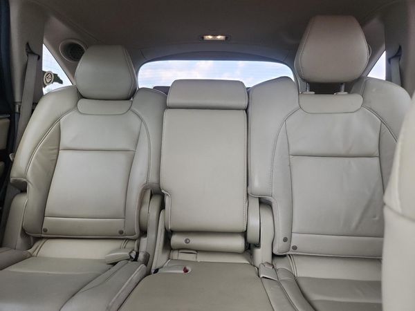 2014 ACURA MDX SH-AWD Tech