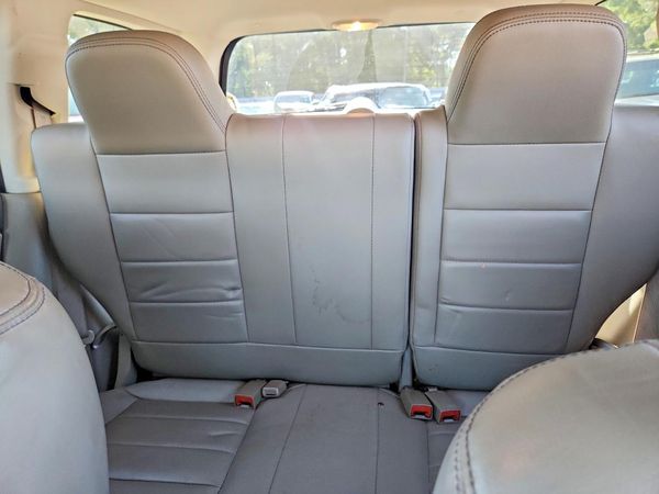 2016 JEEP PATRIOT LATITUDE FWD