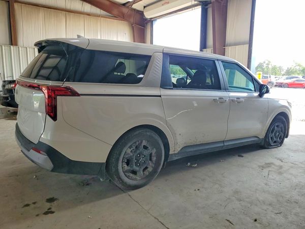2026 KIA CARNIVAL