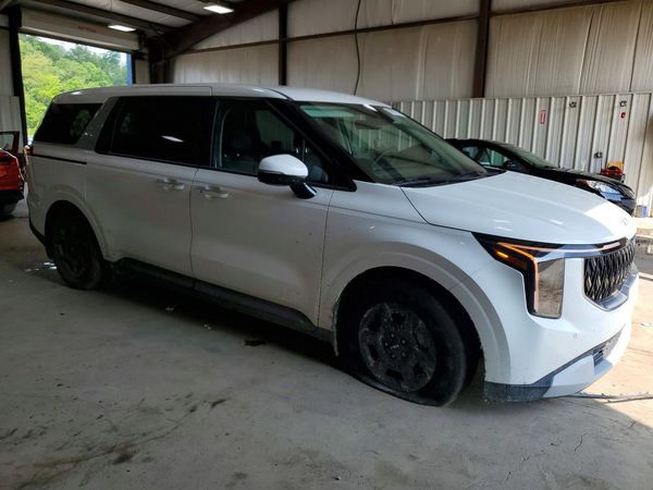 2026 KIA CARNIVAL