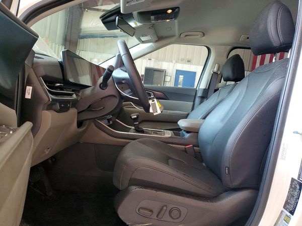 2026 KIA CARNIVAL
