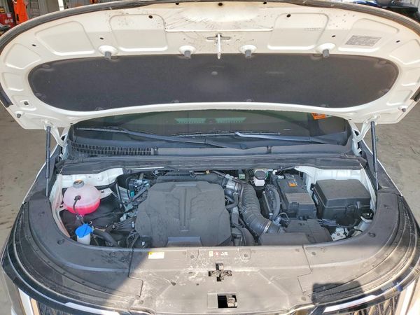 2026 KIA CARNIVAL