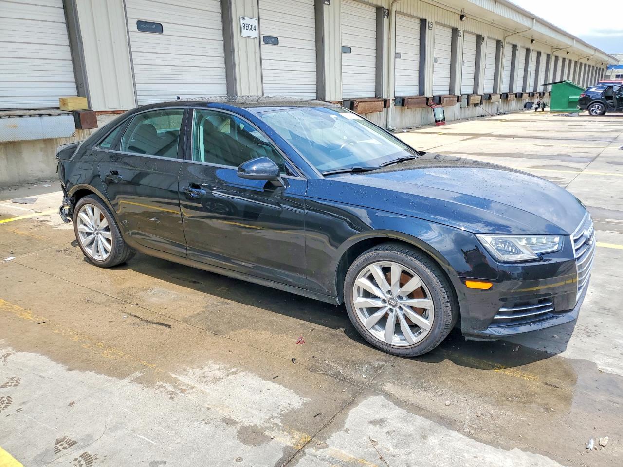 2017 AUDI A4 Premium, Ultra Premium