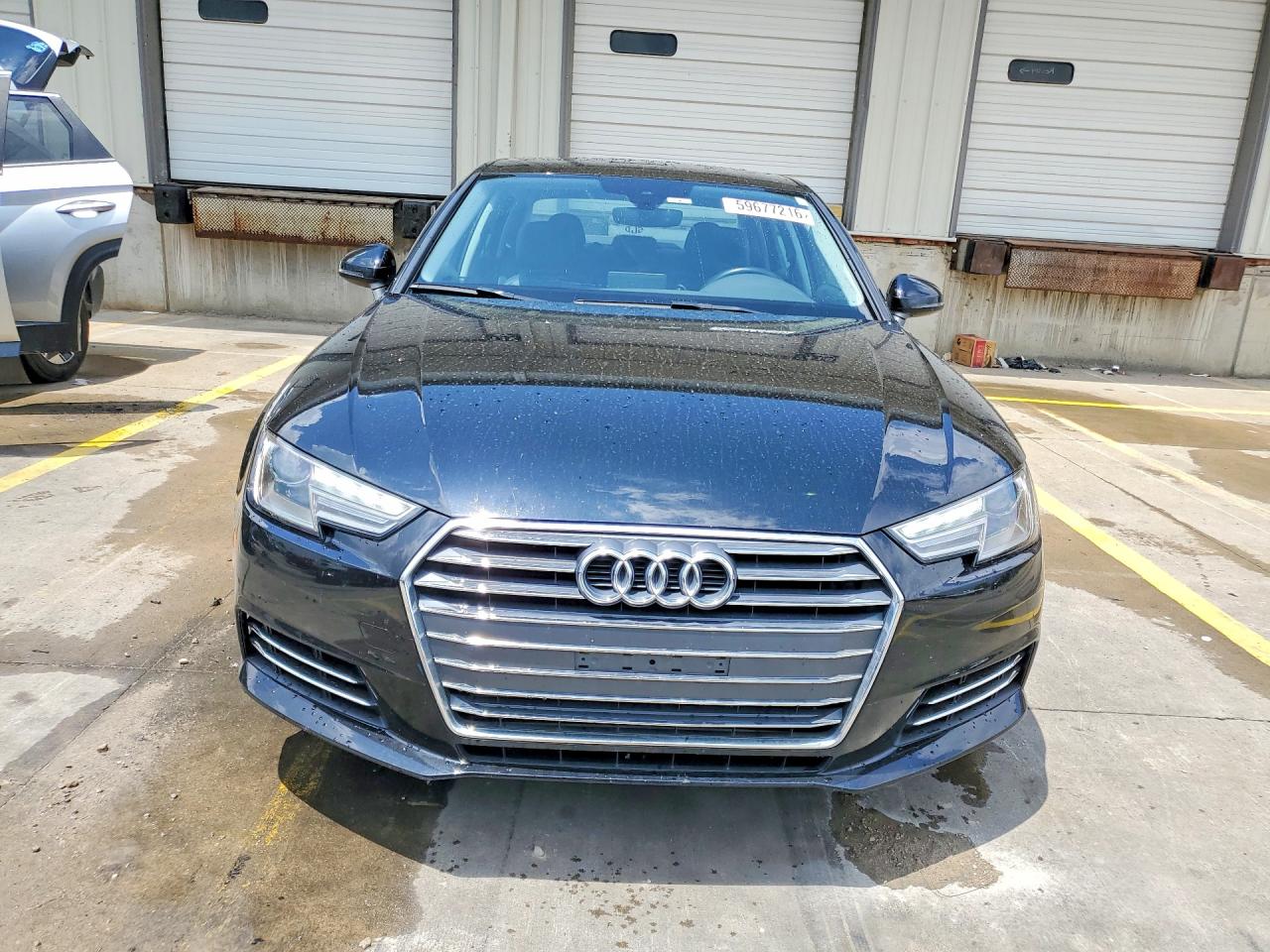 2017 AUDI A4 Premium, Ultra Premium