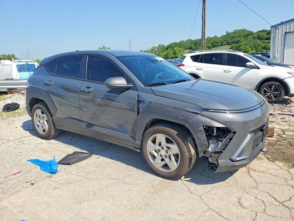 2025 HYUNDAI KONA SE, N Line