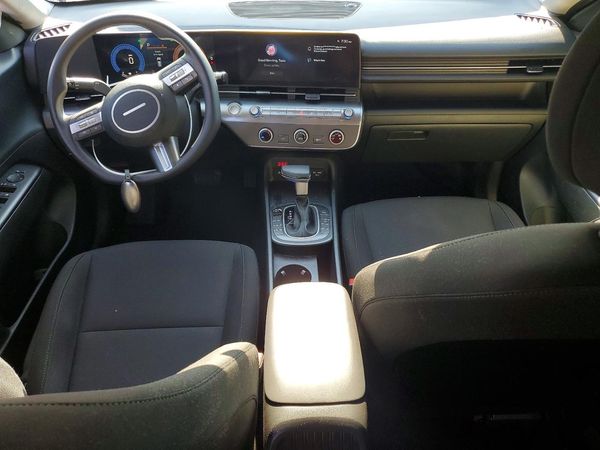 2025 HYUNDAI KONA SE, N Line