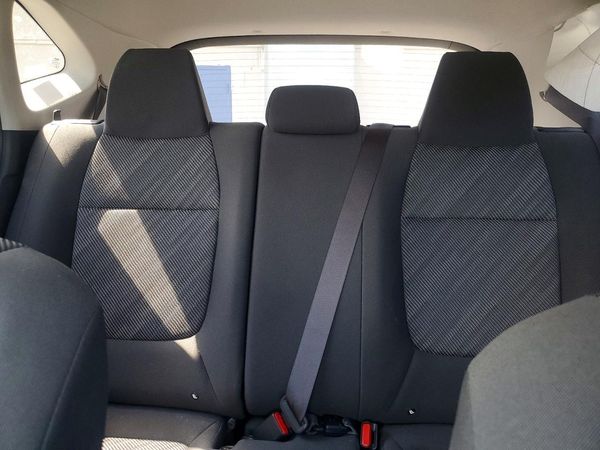 2026 KIA SELTOS LX — SUVN