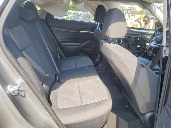 2026 KIA SELTOS LX — PSRS