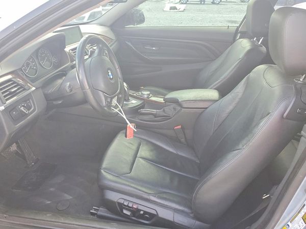 2014 BMW 428