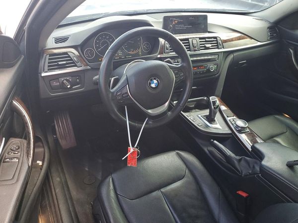2014 BMW 428