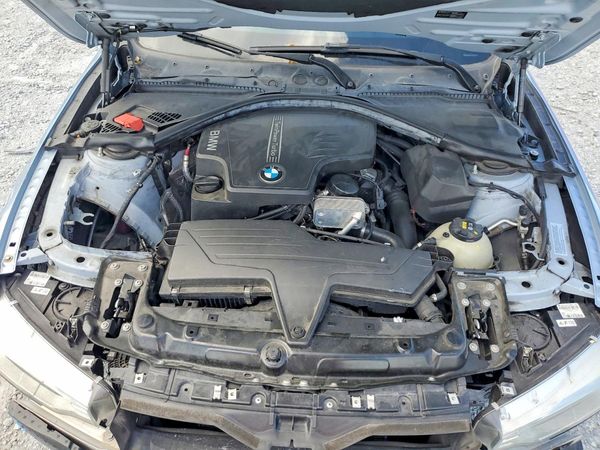 2014 BMW 428