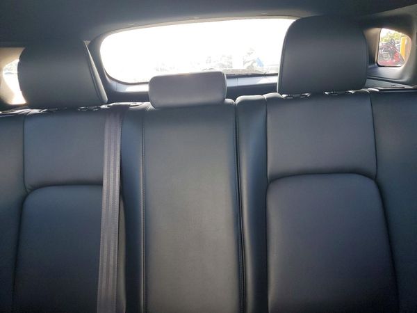 2015 LEXUS CT 200h