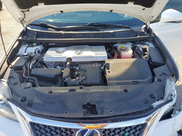 2015 LEXUS CT 200h