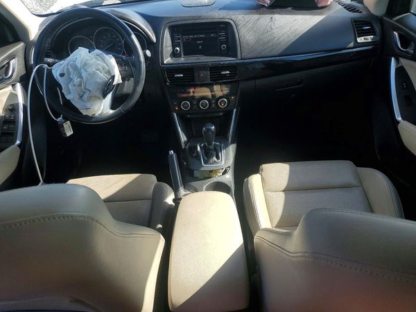 2015 MAZDA CX-5