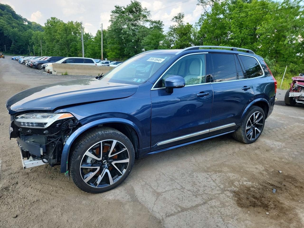 2024 VOLVO XC90