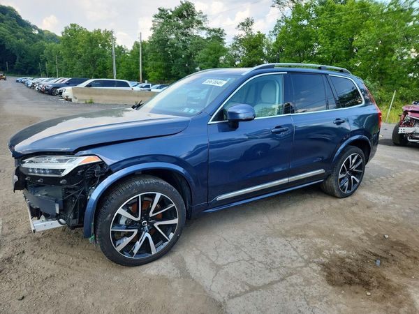 2024 VOLVO XC90