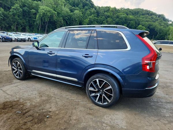 2024 VOLVO XC90