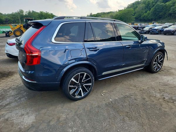 2024 VOLVO XC90