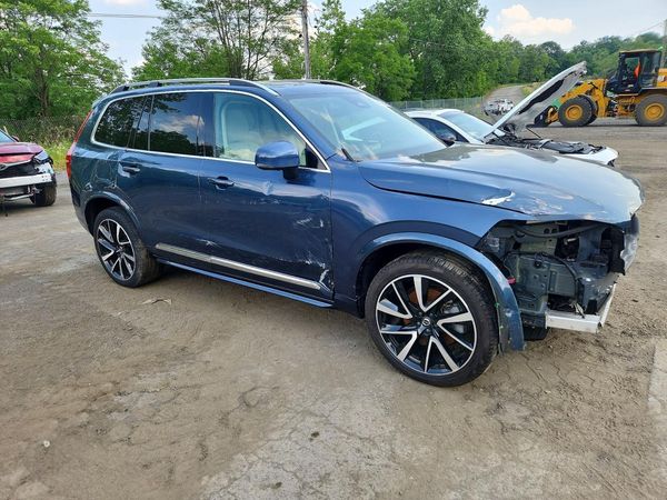 2024 VOLVO XC90
