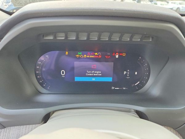 2024 VOLVO XC90