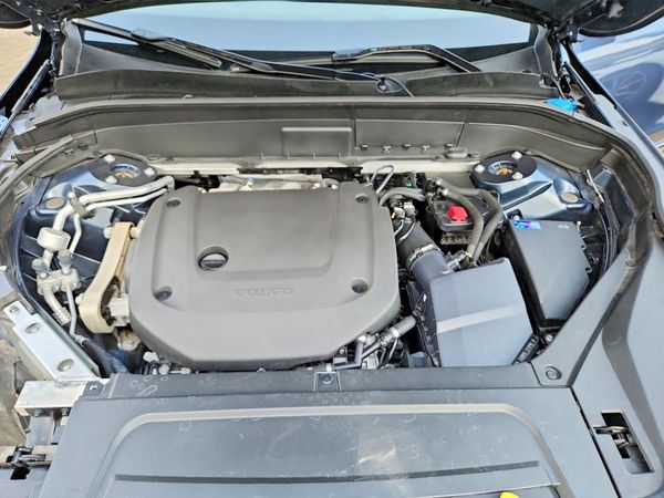 2024 VOLVO XC90
