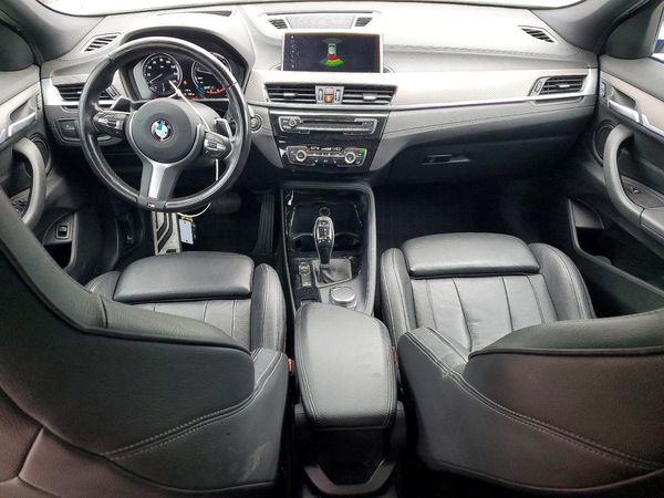 2019 BMW X2 M35i