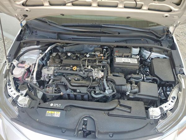 2023 TOYOTA COROLLA