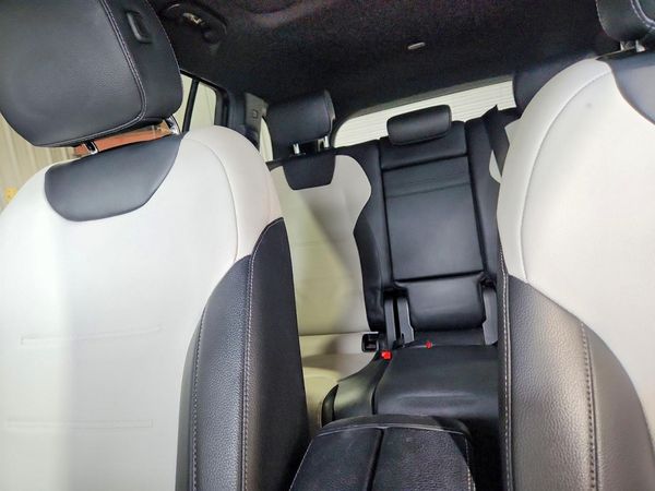 2020 MERCEDES-BENZ GLB GLB250