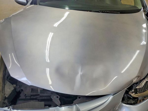 2013 MAZDA MAZDA2