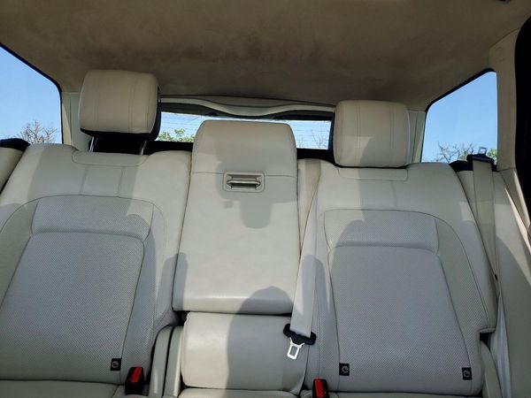 2020 LAND ROVER RANGE ROVER P525 HSE
