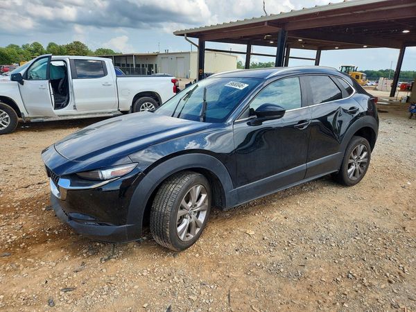 2022 MAZDA CX-30 Select Package