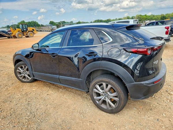 2022 MAZDA CX-30 Select Package