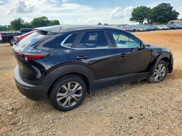 2022 MAZDA CX-30 Select Package