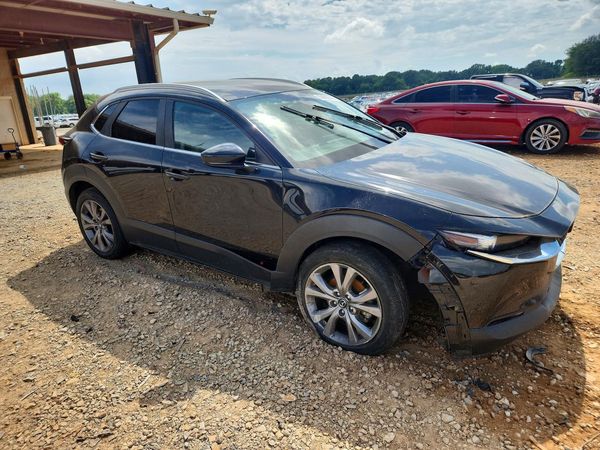 2022 MAZDA CX-30 Select Package