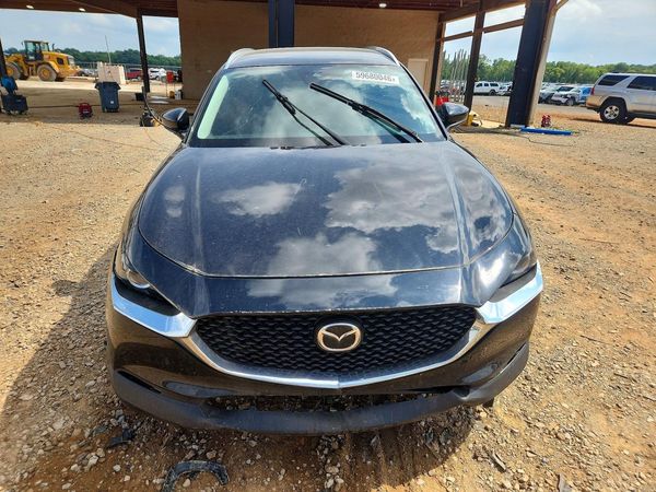 2022 MAZDA CX-30 Select Package