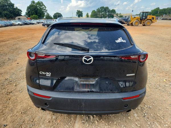 2022 MAZDA CX-30 Select Package