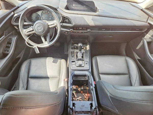 2022 MAZDA CX-30 Select Package